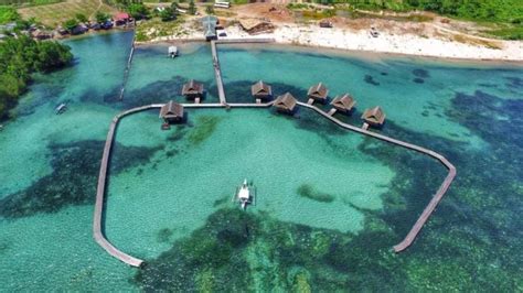 5 Beach Resorts to Visit in Laguindingan .